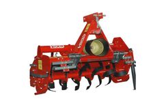 Kirkland - Model FK 095 - 205 - Vigolo Rotavator