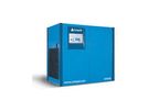 CompAir - Model DH Series - Water Injected Rotary Screw Compressor