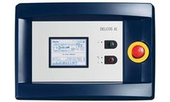 CompAir - Model D Series - Oil-free Rotary Screw Compressors
