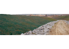 Temporary Erosion Control Blankets