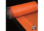 Model Silt Fence - Sediment Barriers