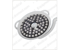 DRE Maxx - Model Luxx - LED Surgical Lighting System