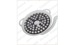 DRE Maxx - Model Luxx - LED Surgical Lighting System