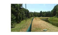 Stormwater BMP Maintenance Services