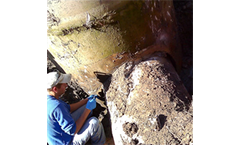 Stormwater BMP Construction, Repair & Retrofitting Services