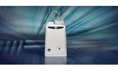 Dionex - Model ICS-900 - Ion Analyzer