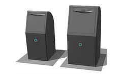 Ecobig - Underground System