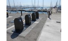 Ecobac - Underground Lift System