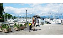 Ecohuile - Underground System