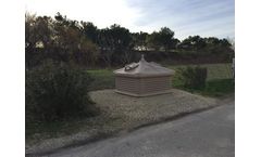 Ecotainer - Semi Underground System