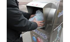 Ecotissus - Underground System