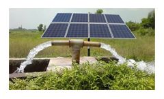 Water Pumps