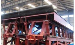 MaxMulti - Biomass Boiler