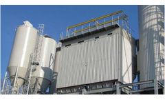 DP CleanTech - Flue Gas Cleaning System