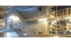 MaxMulti - Model Plus - Anti-Corrosion Biomass Boiler