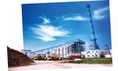 DP EcoMulti - Biomass Boiler