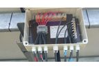 DCDB / ACDB / String Monitoring Combiner Box