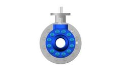 CORTEC - Compact Valves