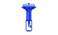 Pneumatic Diaphragm Actuators
