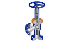 Cortec - Model PH - Positive Chokes