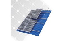 Roof Solar Mounting System