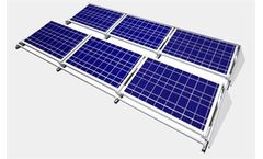 Athena - Model FRM - Roof Mounting Systems