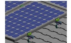 Helios - Model PRM - Roof Mounting Systems