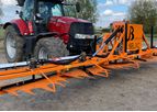Bionalan - Mechanically Weed Control Cultivator