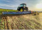 Treffler - Precision Tine Harrow