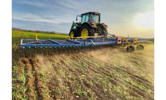 Treffler - Precision Tine Harrow