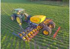 Cameleon - Cultivation System for Organic Farming