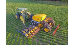 Cameleon - Cultivation System for Organic Farming