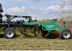 Kvickfinn - Soil Management Cultivator