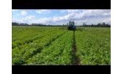 Combcut - How does it work? - Video