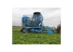 Edenhall - Model 754 - Sugar Beet Harvester