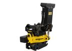 Engcon - Model EC02 - Tiltrotator