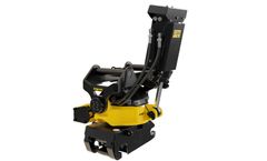 Engcon - Model EC204 - Tiltrotator