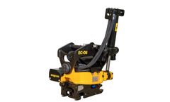 Engcon - Model EC206 - Tiltrotator
