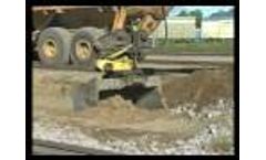 engcon Tiltrotator Video