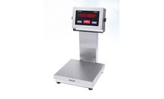 Portable Commercial Scales