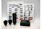 DataTrack - Sophisticated Data Collection System