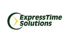 ExpressTime - Timekeeping Software
