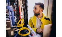 Agronomix Genovix - LAN Deployment services