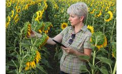 Agronomix - Variety Testing Software for Crop Research