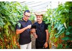 Agronomix - Plant Breeding Software