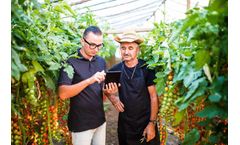 Agronomix - Plant Breeding Software