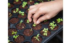 Agrobase - Version Genovix - Plant Breeding Software