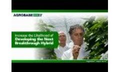 Introducing AGROBASE Generation II Plant Breeding Software - Video