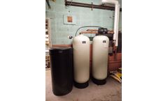 Water filtration solutions for aquaculture industry
