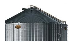 Model 40-Series - Grain Bin